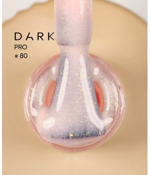 База DARK PRO base №80, 15 мл TPO free